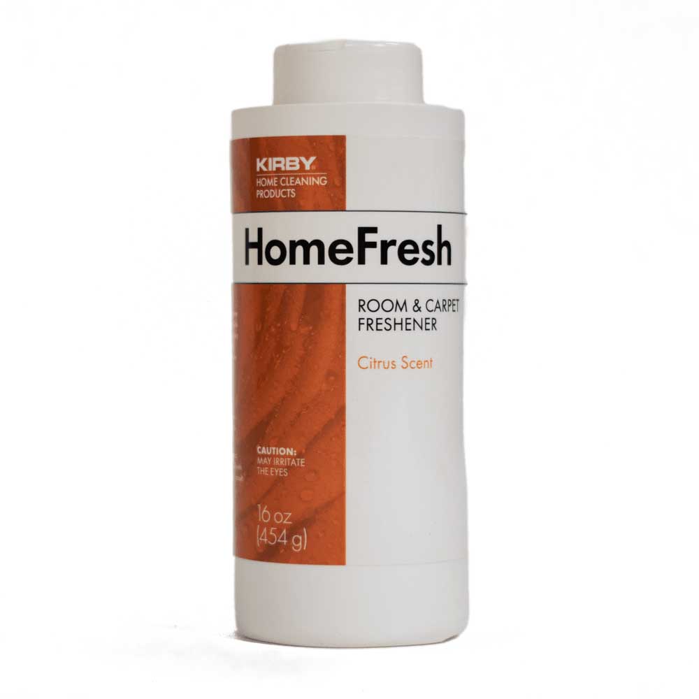 Home Fresh Citrus - Kirby Sverige